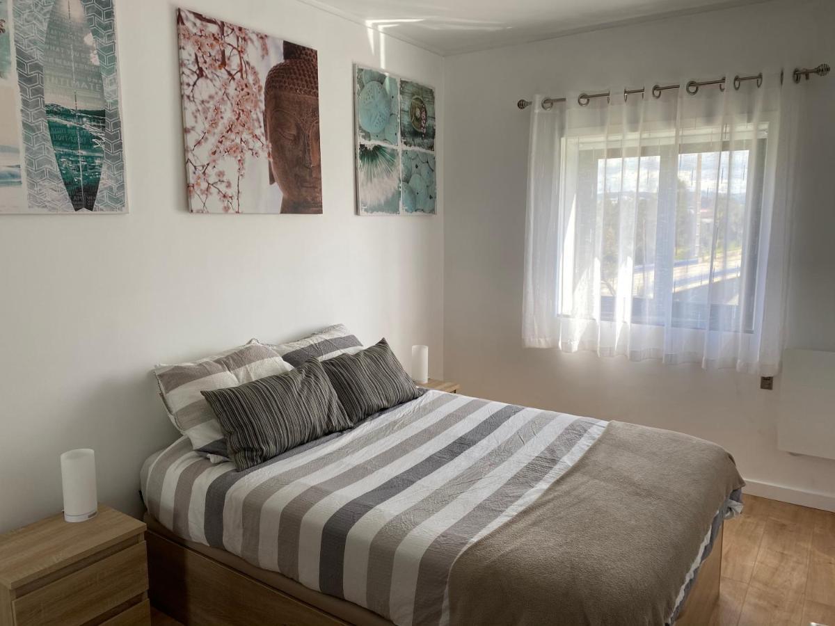 Appartement A Esmoriz De 3 Pieces - 72M2 Buitenkant foto