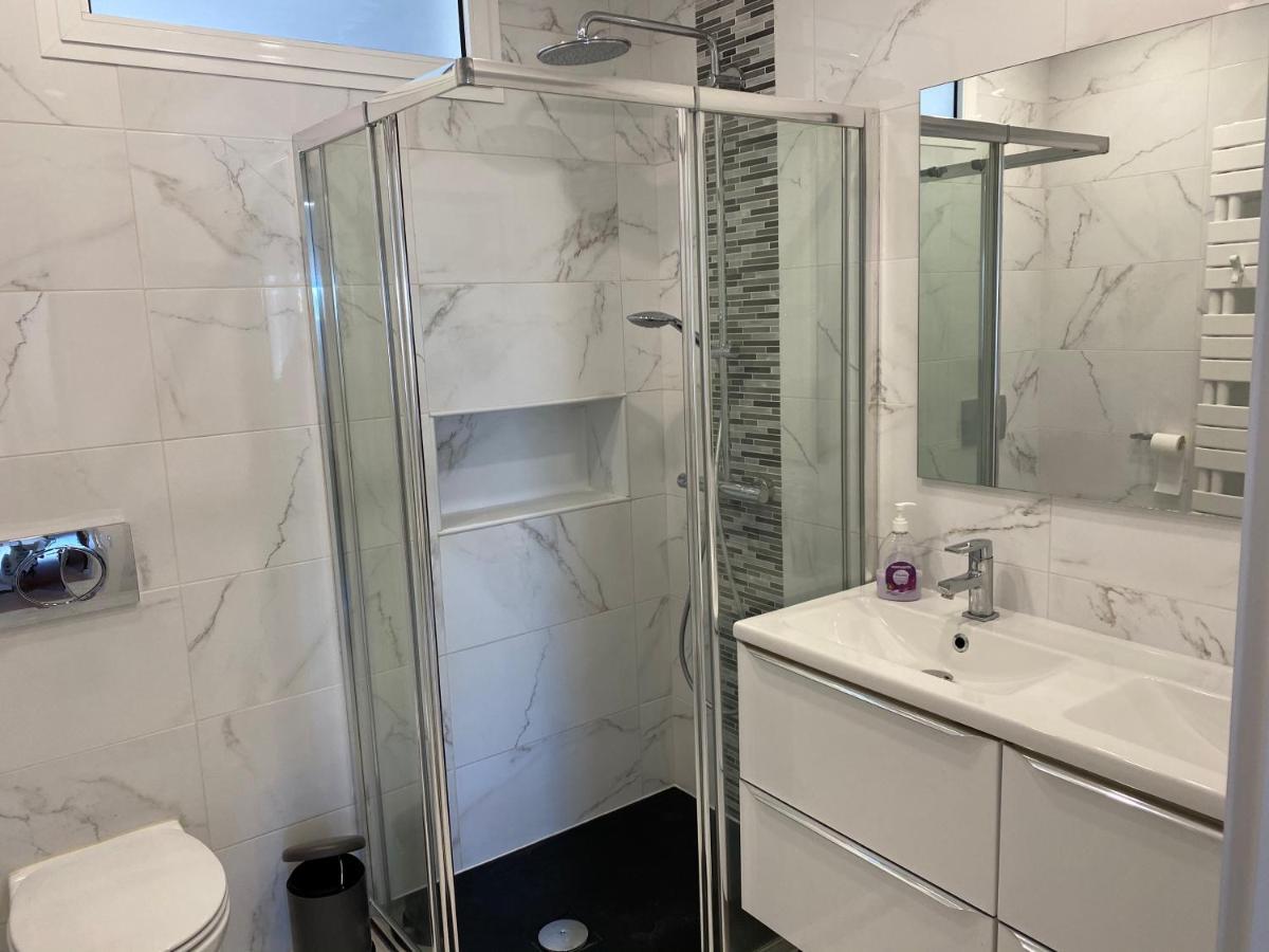 Appartement A Esmoriz De 3 Pieces - 72M2 Buitenkant foto