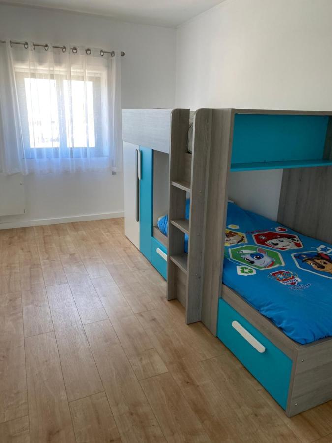 Appartement A Esmoriz De 3 Pieces - 72M2 Buitenkant foto